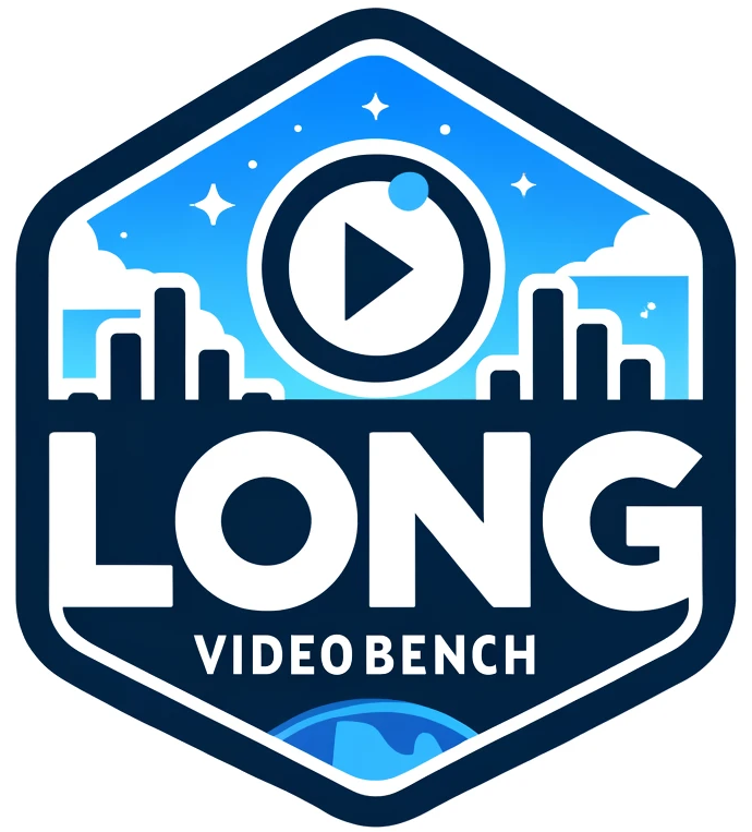 LongVideoBench Logo